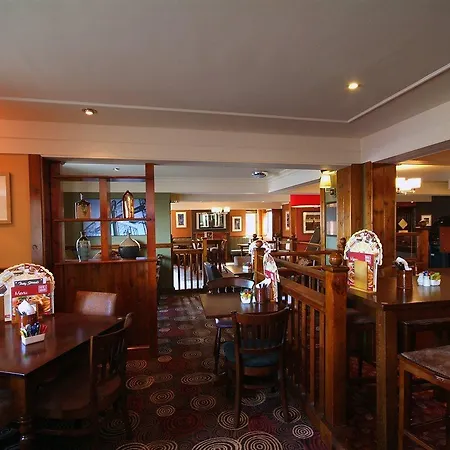 Premier Inn Blackpool Airport-3